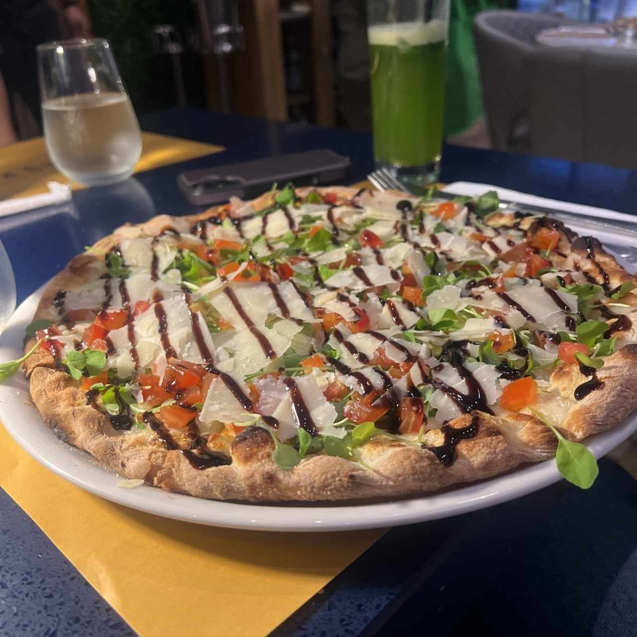 Pizza - Ciao Ragazzi