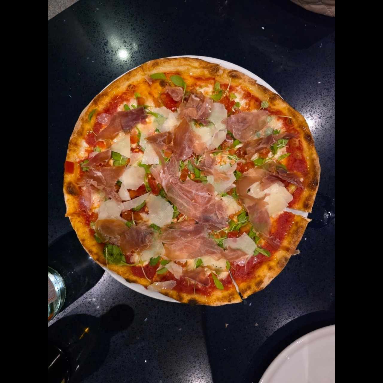 Pizza - Emilia