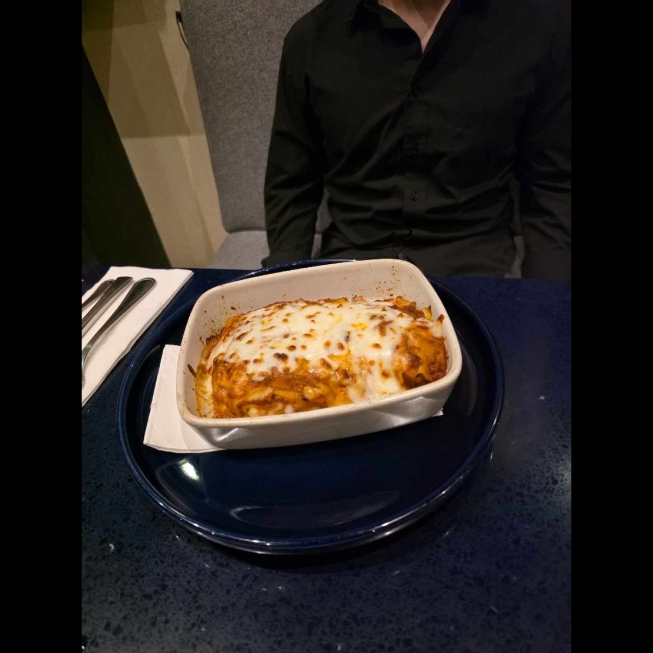 Pasta Tradizionale - Lasagna di Carne