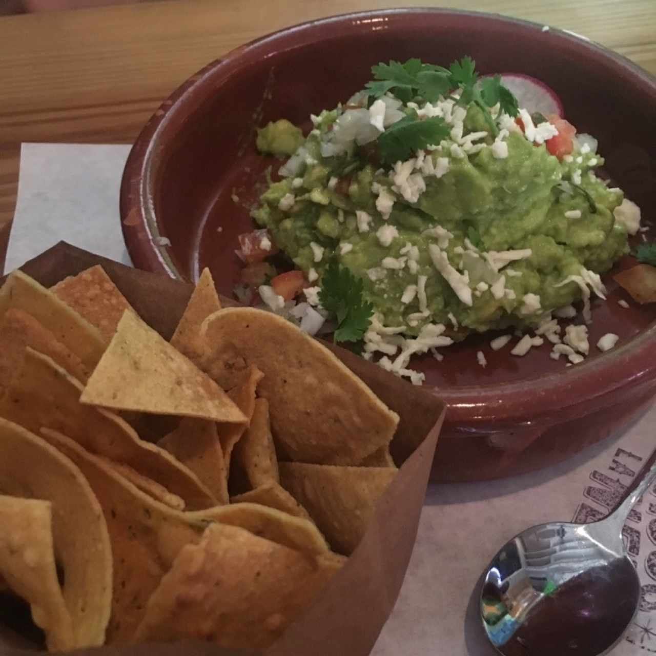 guacamole