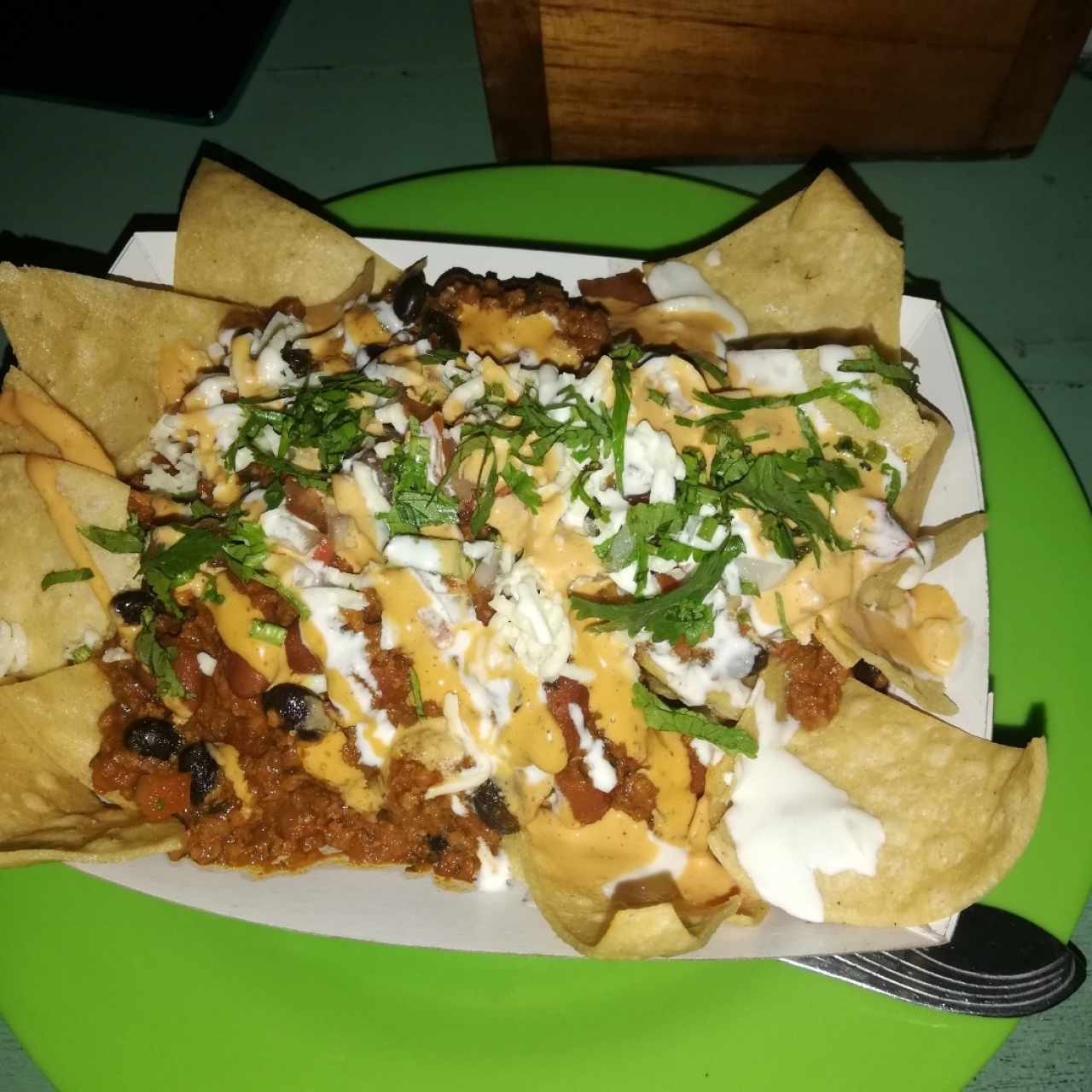 Nachos