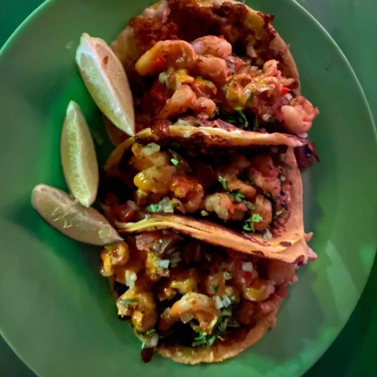 Tacos el gobernador 