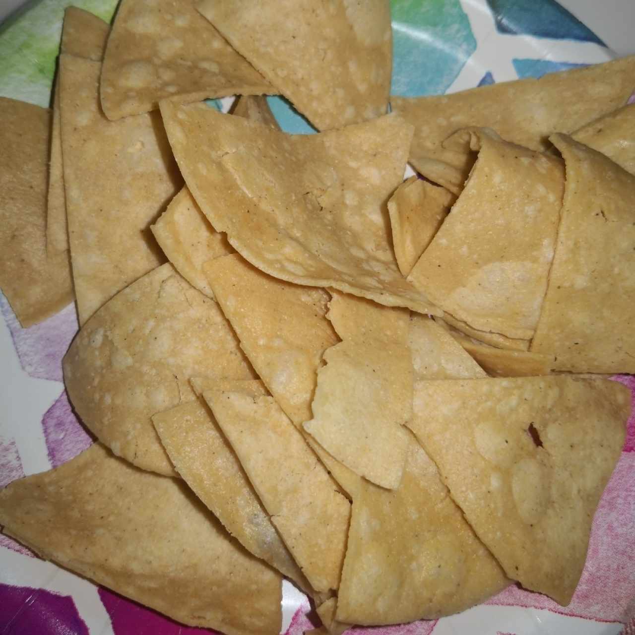 chips