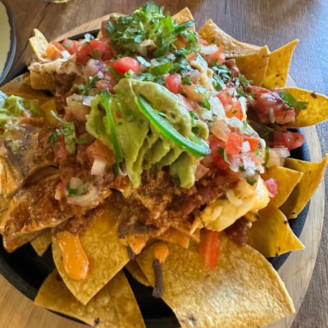 Tacos La Neta (Casco Antiguo)