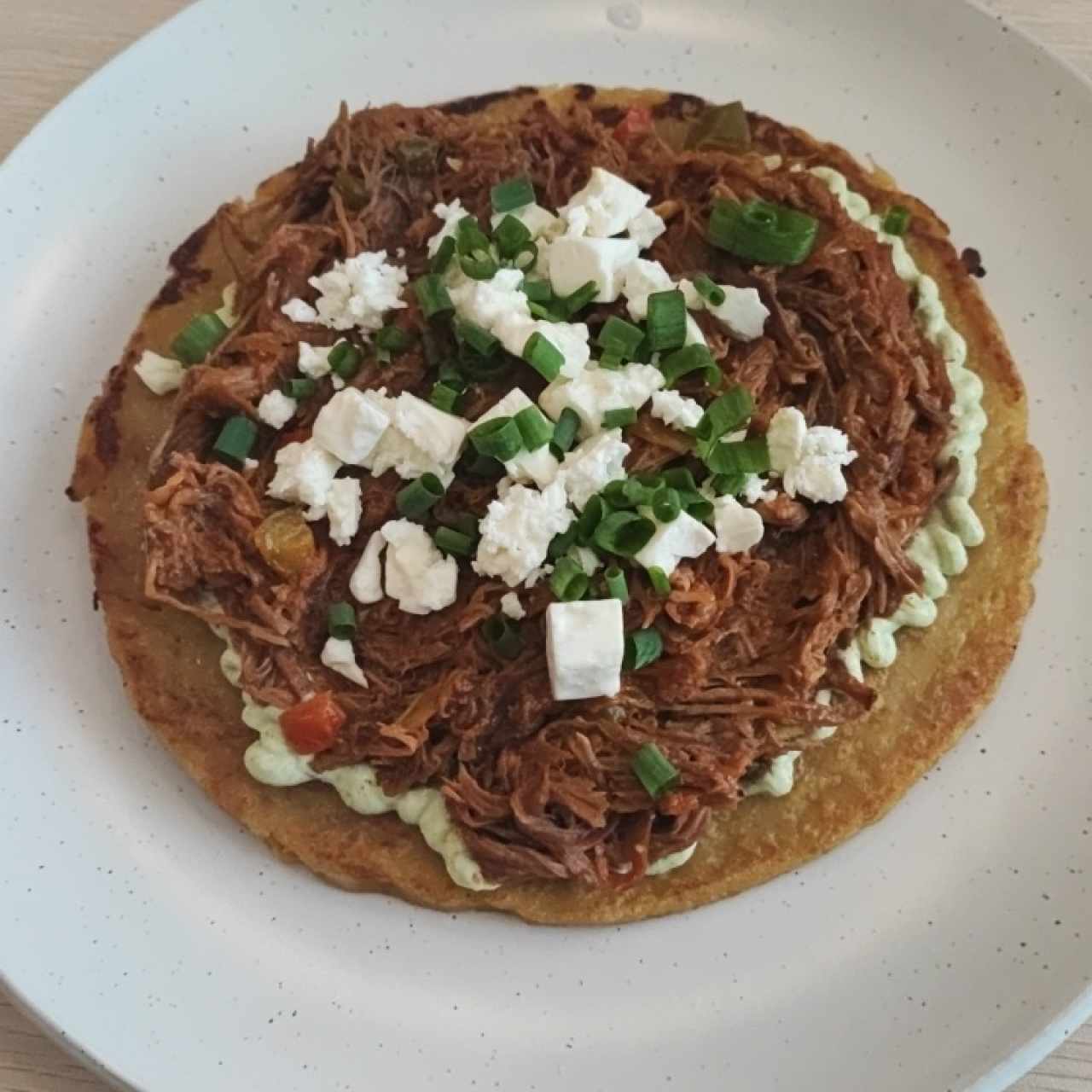 Pizzas - Pizza Tentación
