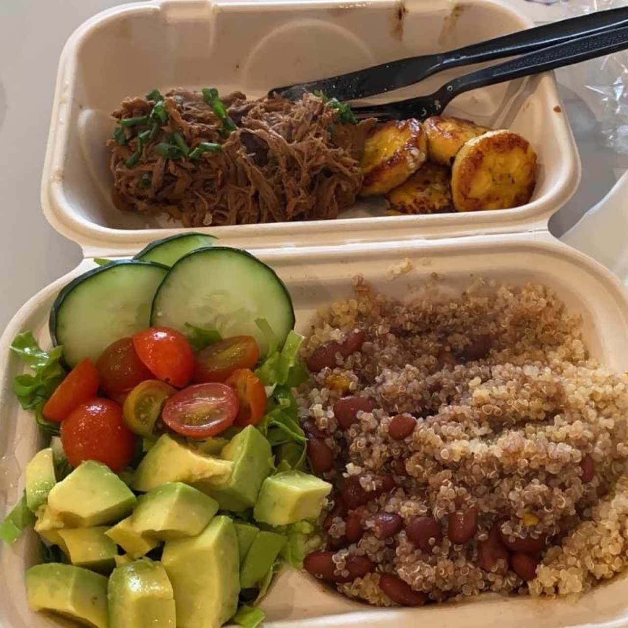 Especiales - Bowl Panameño