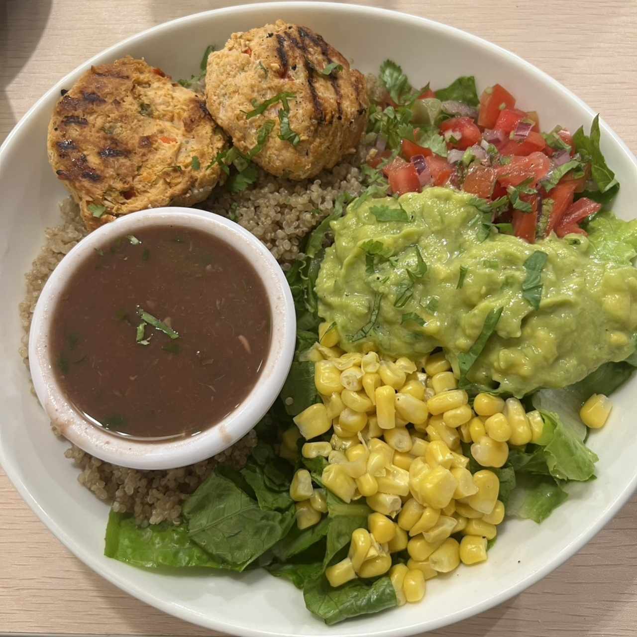 Bowls - Mexicano