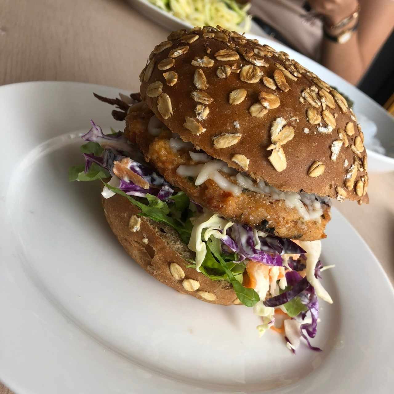 Pollo That / Chicken Thai