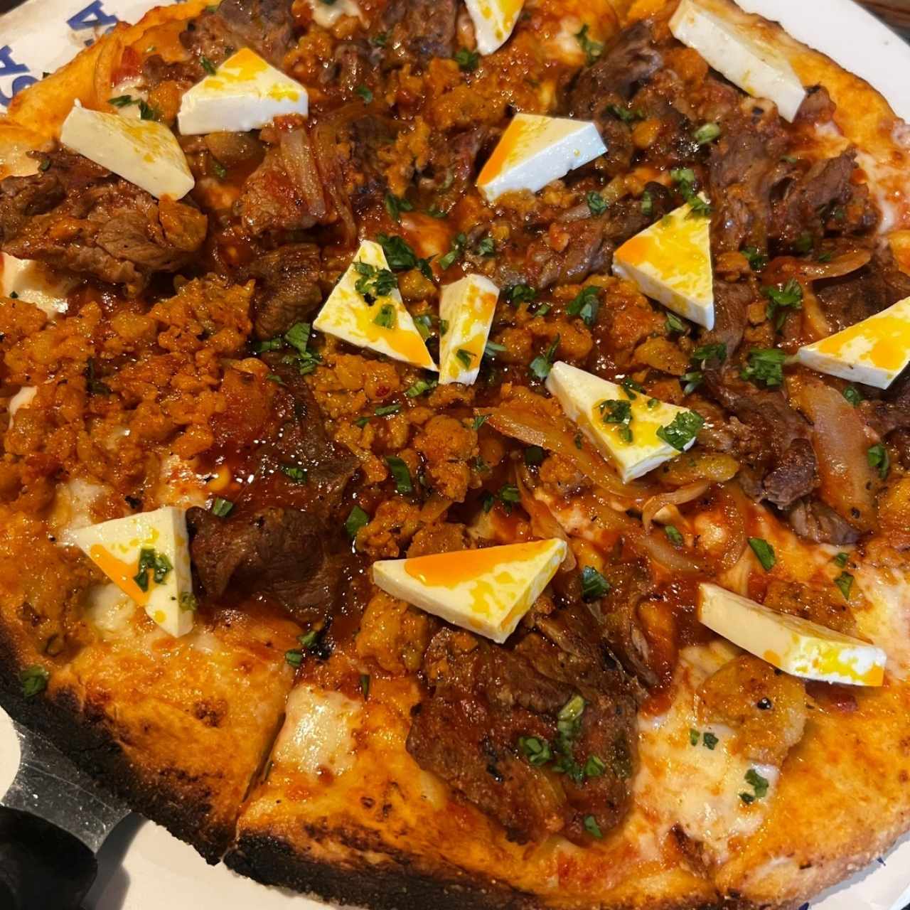 La Tableña