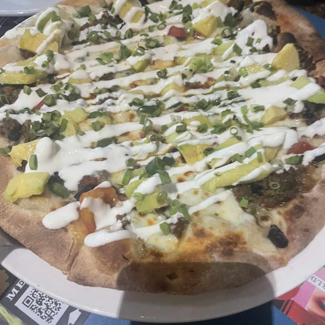 Mexicana