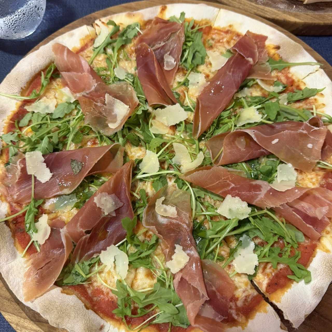 Provolones - Provolone Mediterráneo