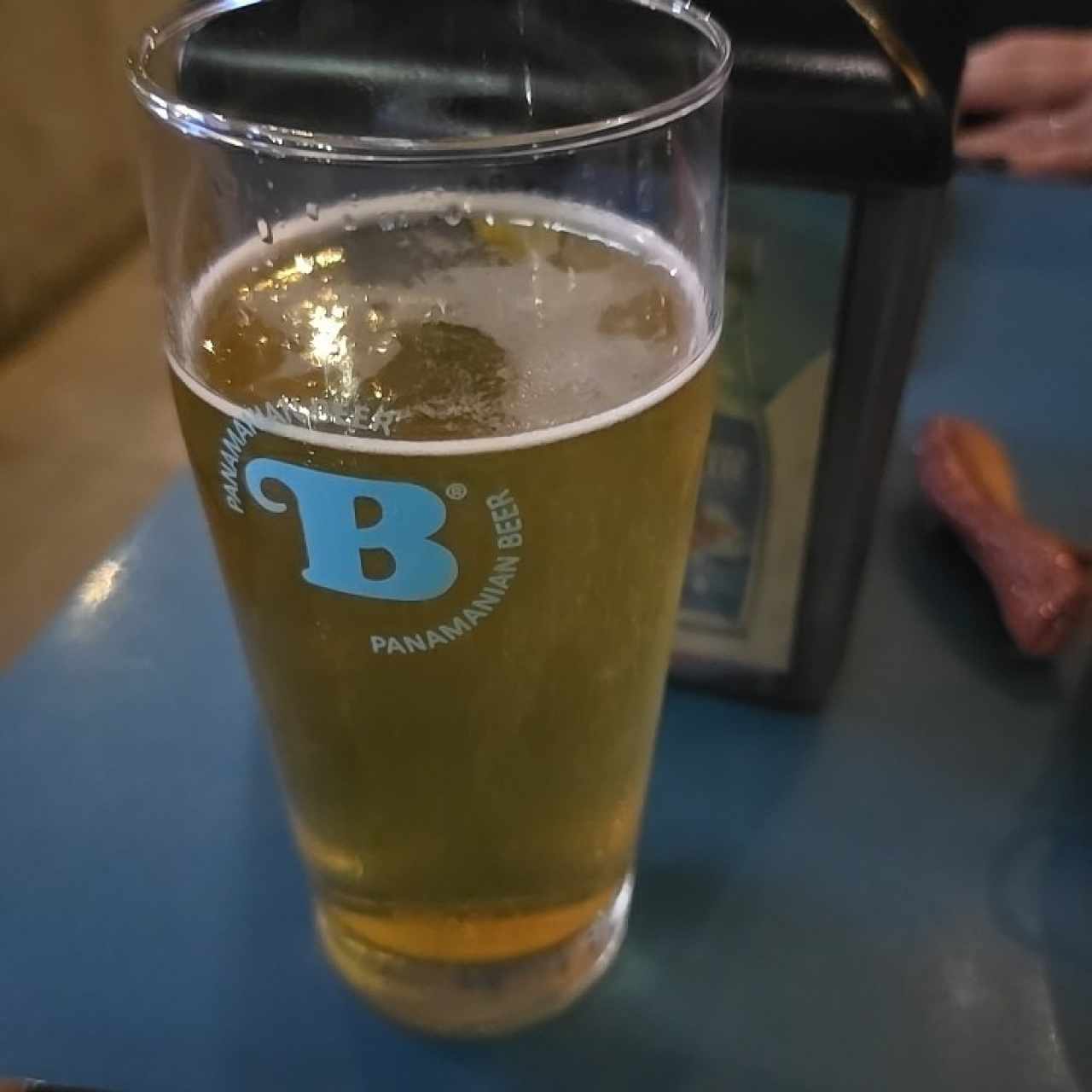 draft beer