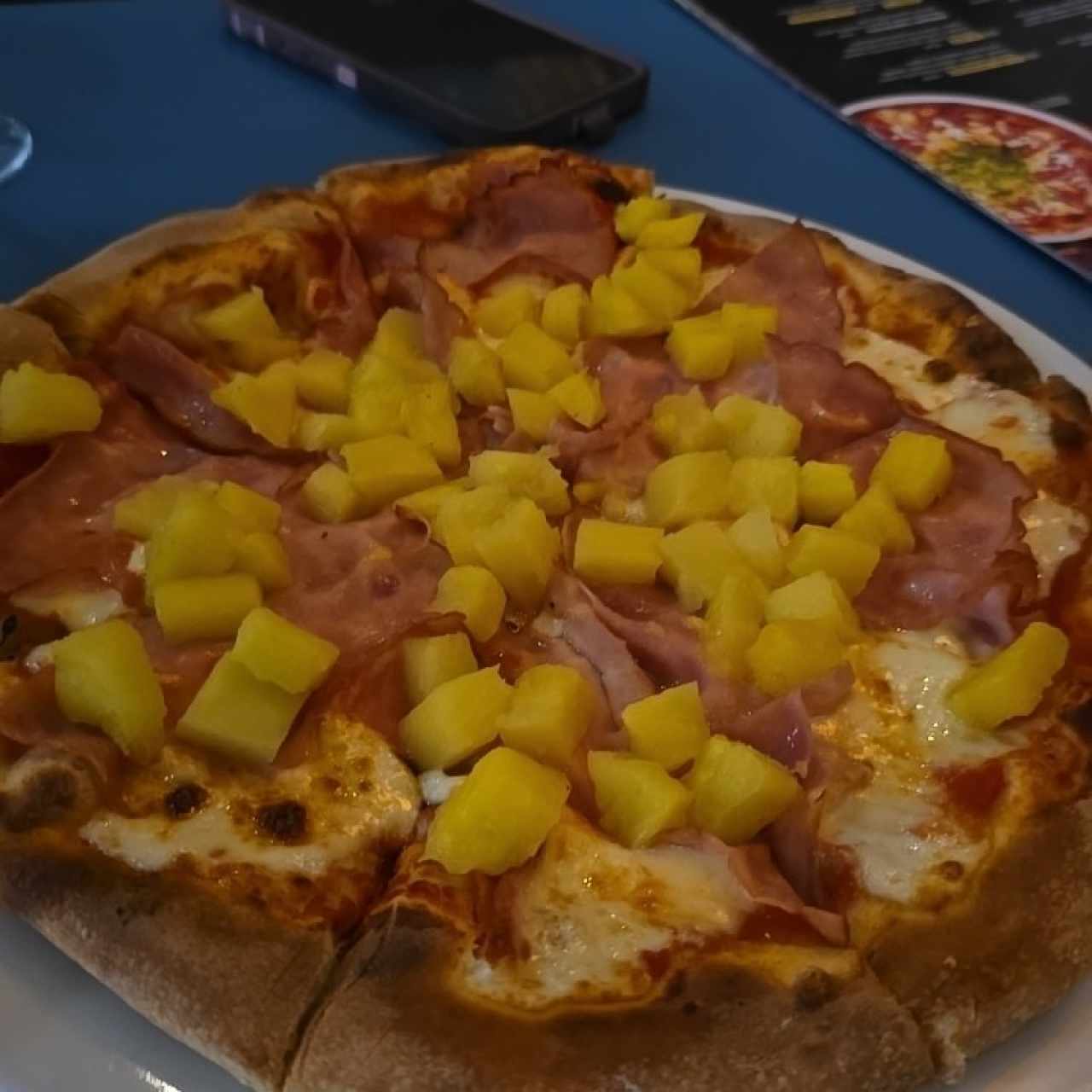Hawaiana