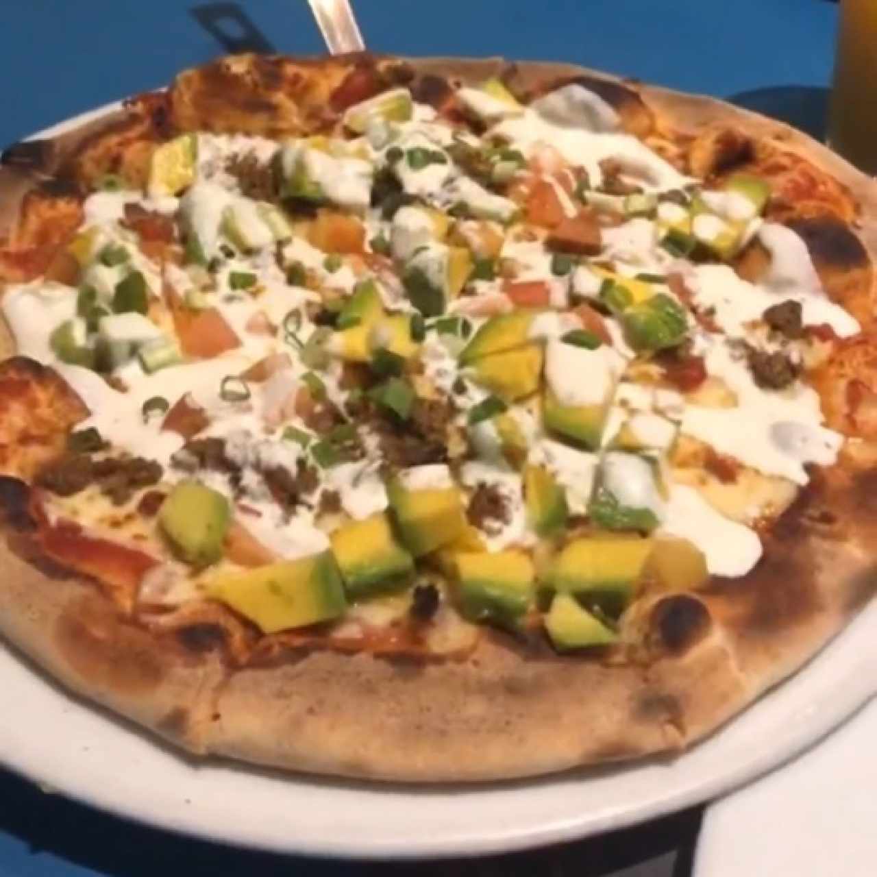 Mexicana