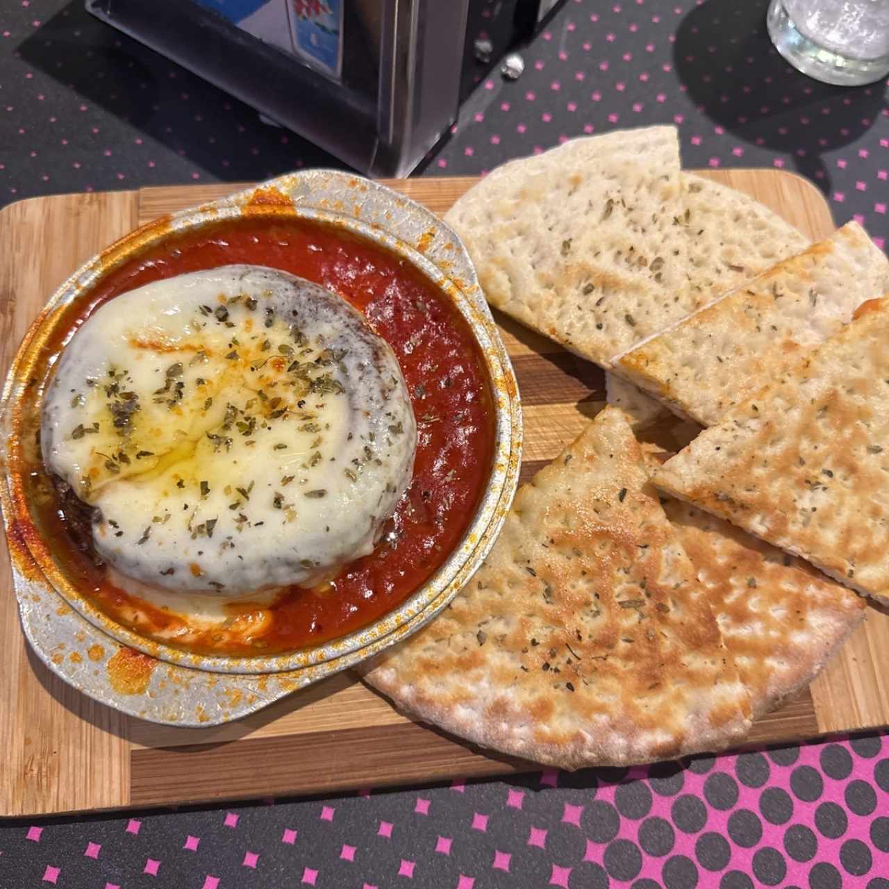 Provolones - Provolone Mediterráneo