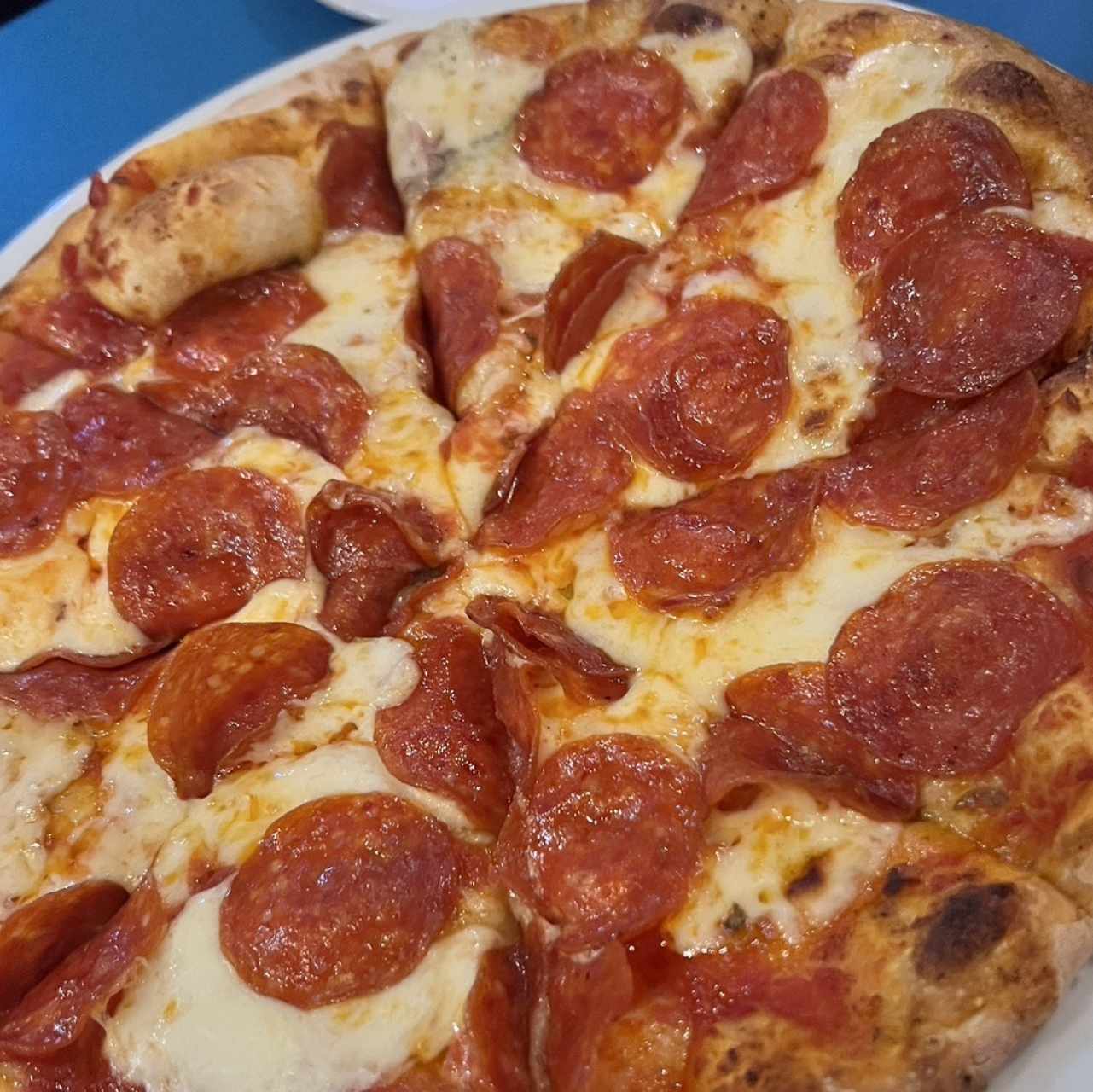 Pepperoni