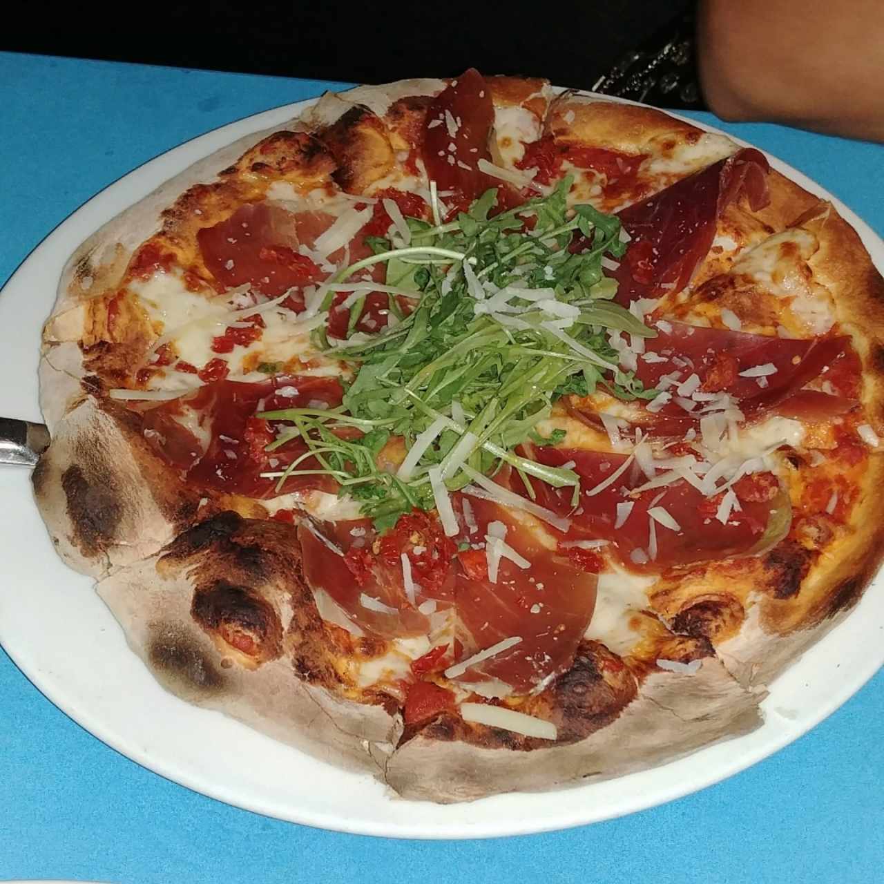 Brava Pizza 👌