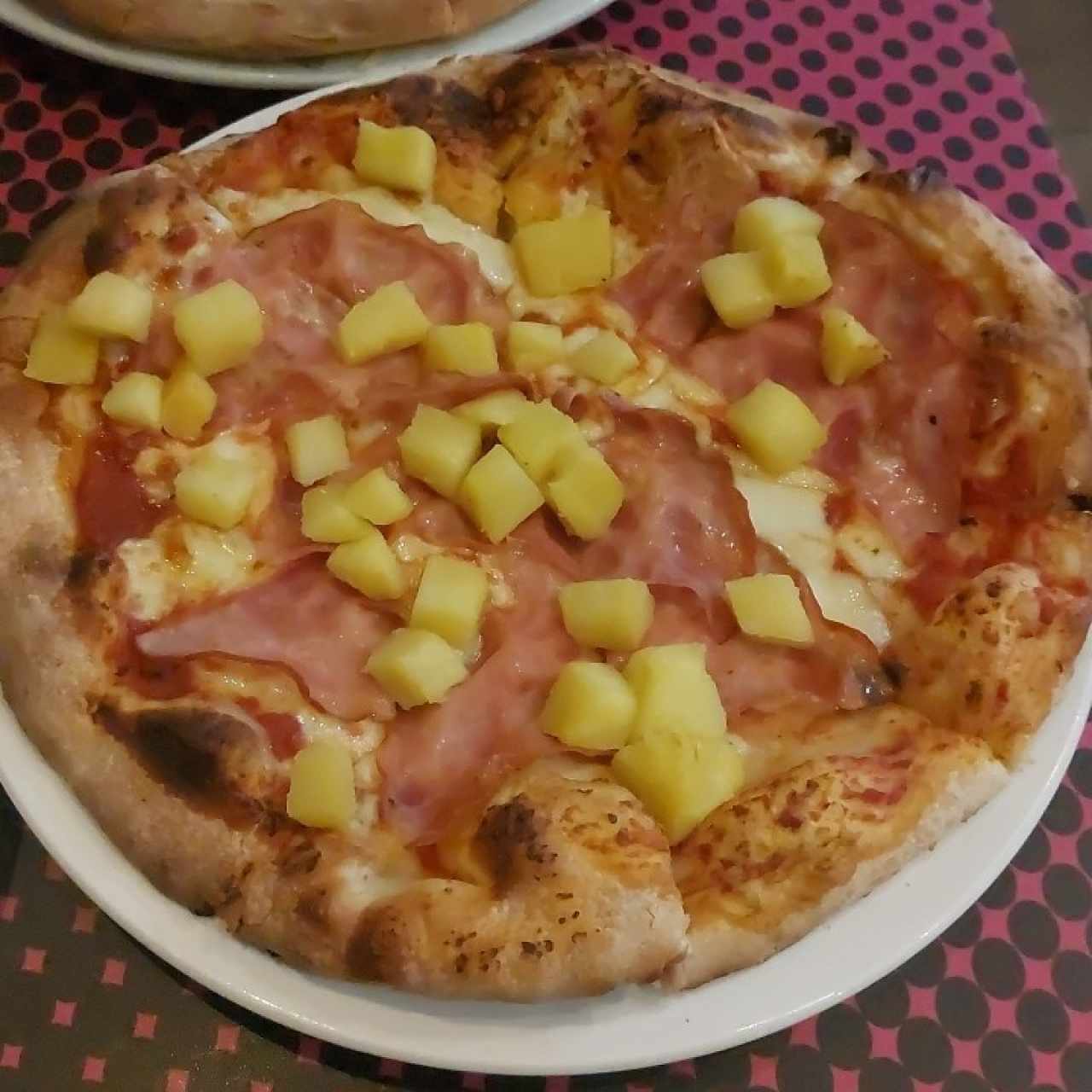 Hawaiana