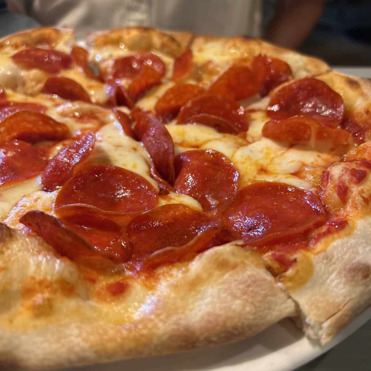 Pepperoni