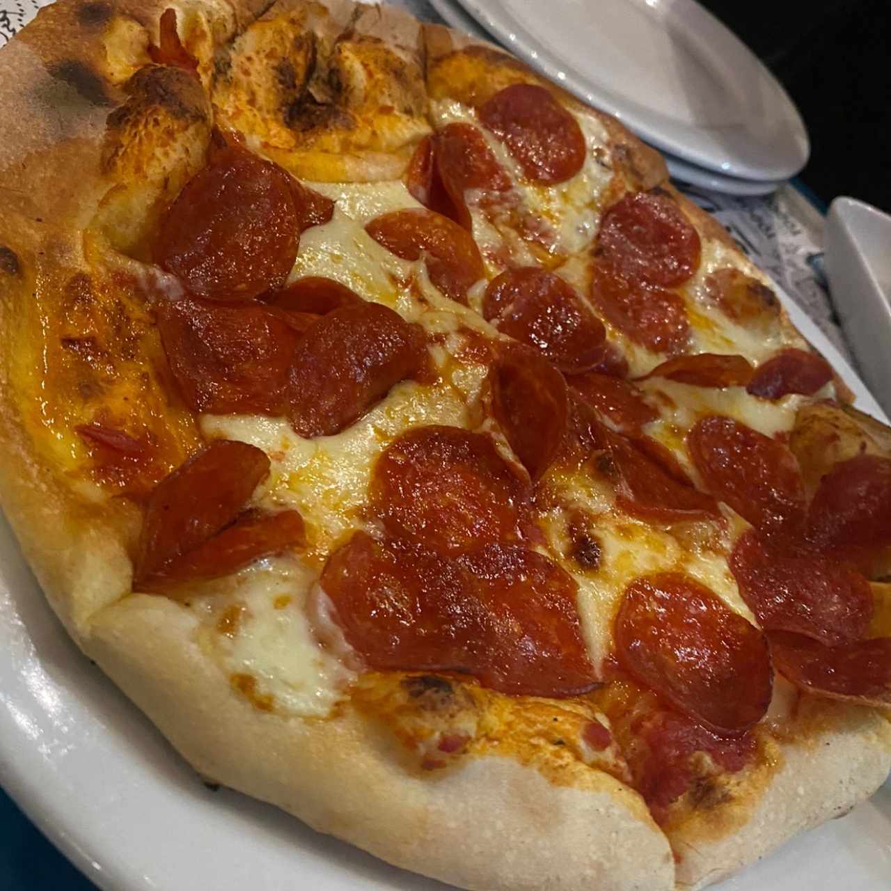 Peperoni