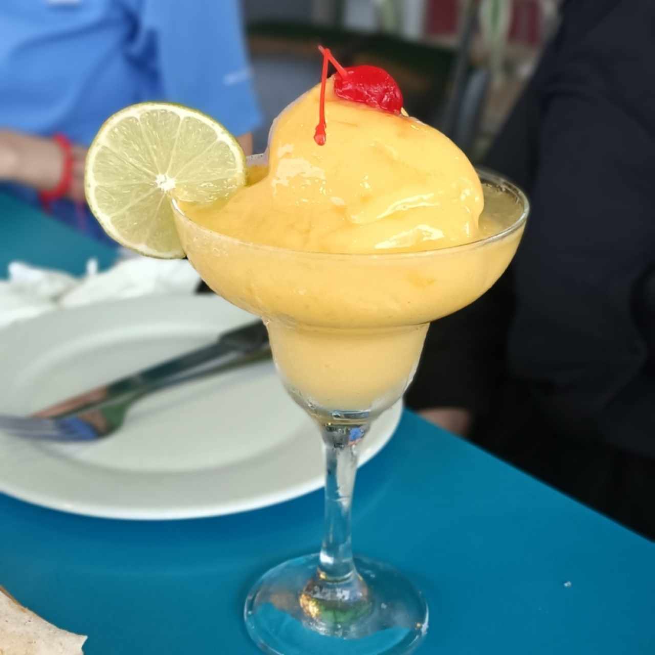 Margarita