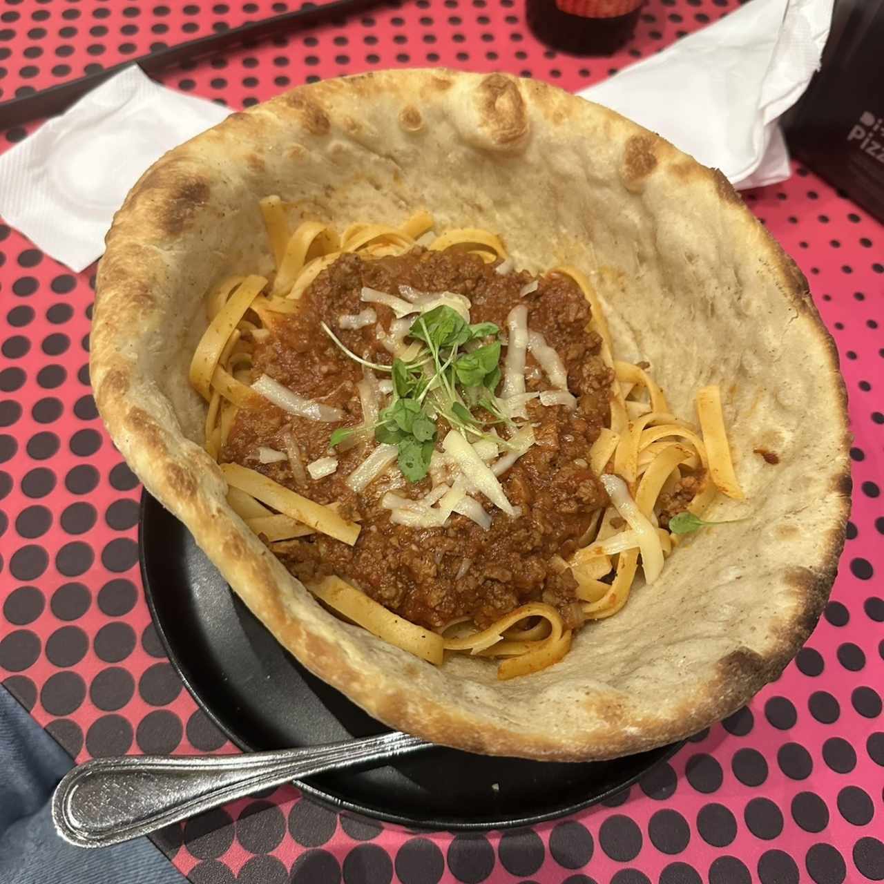 Boloñesa