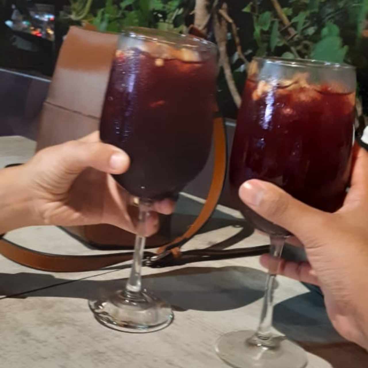 Sangría 