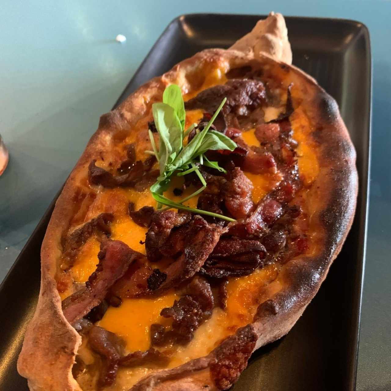 Calzone - Mediterráneo