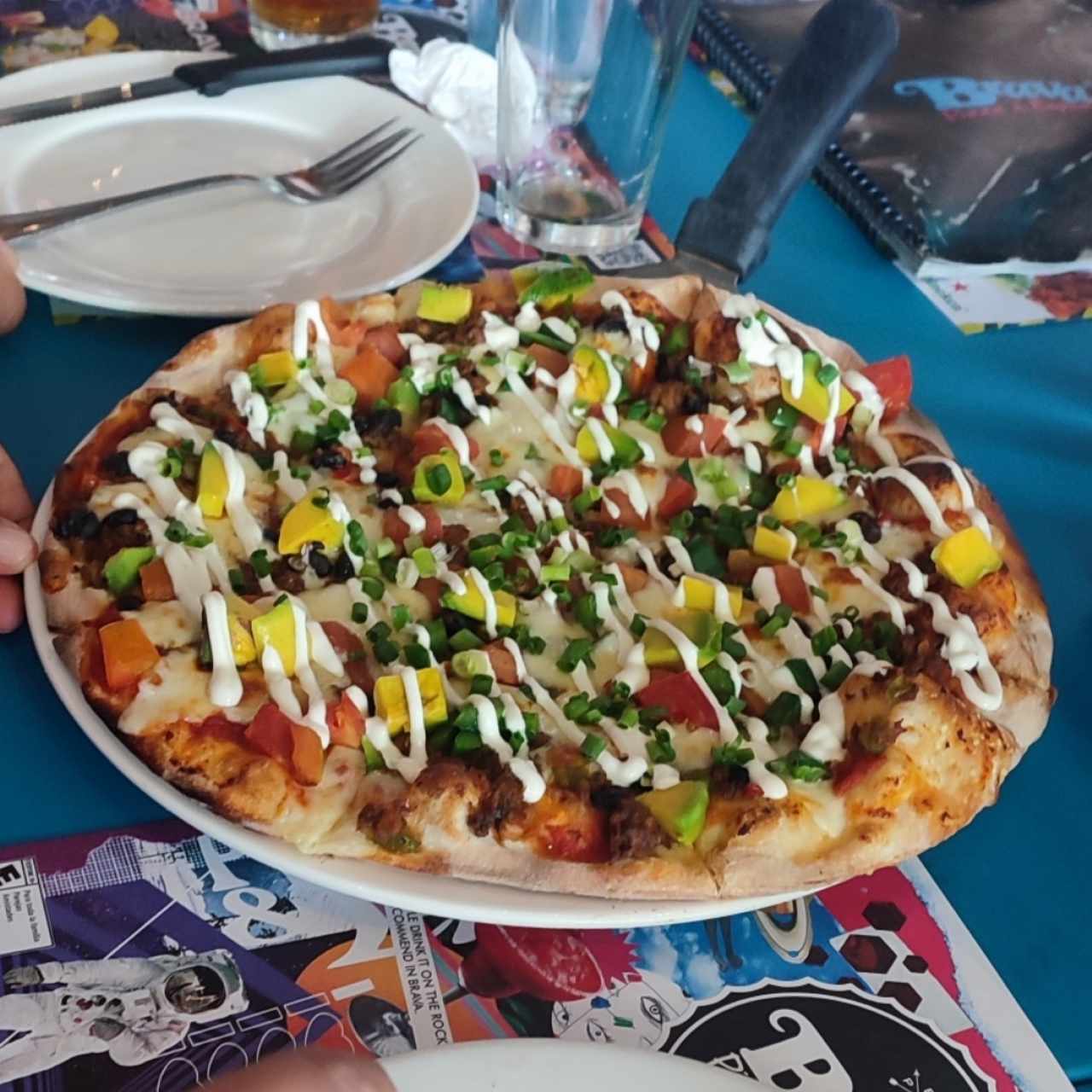 Mexicana
