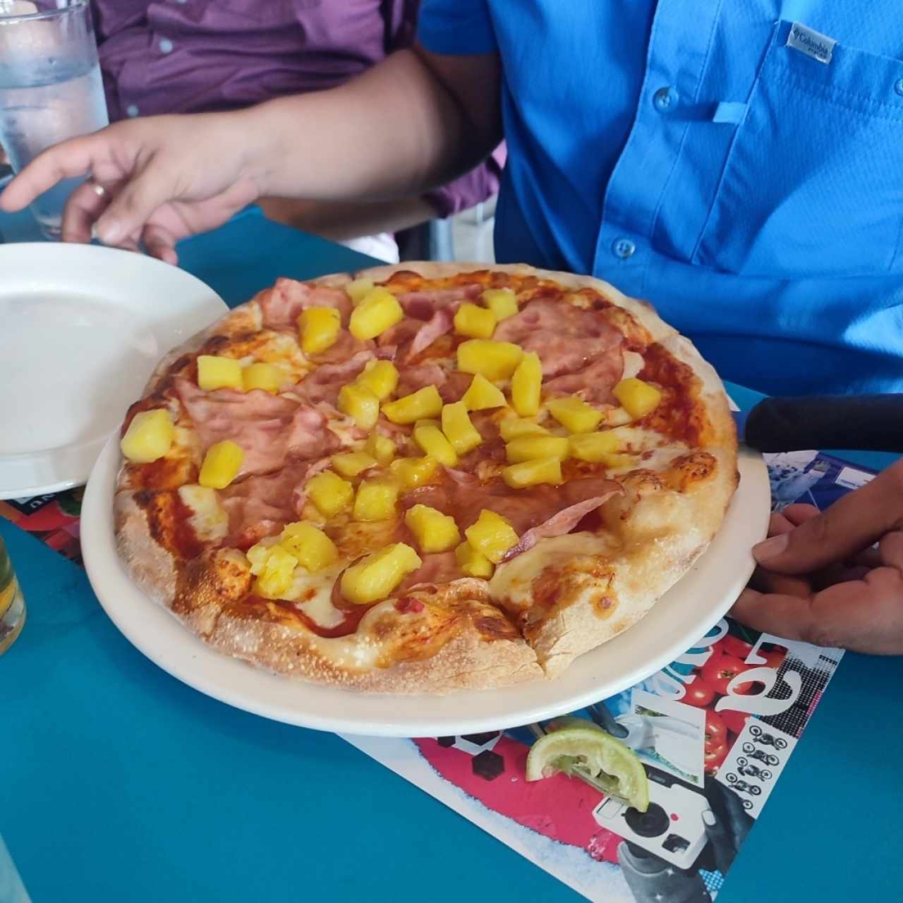 Hawaiana