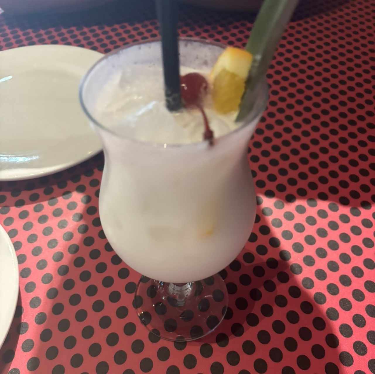 Piña colada 