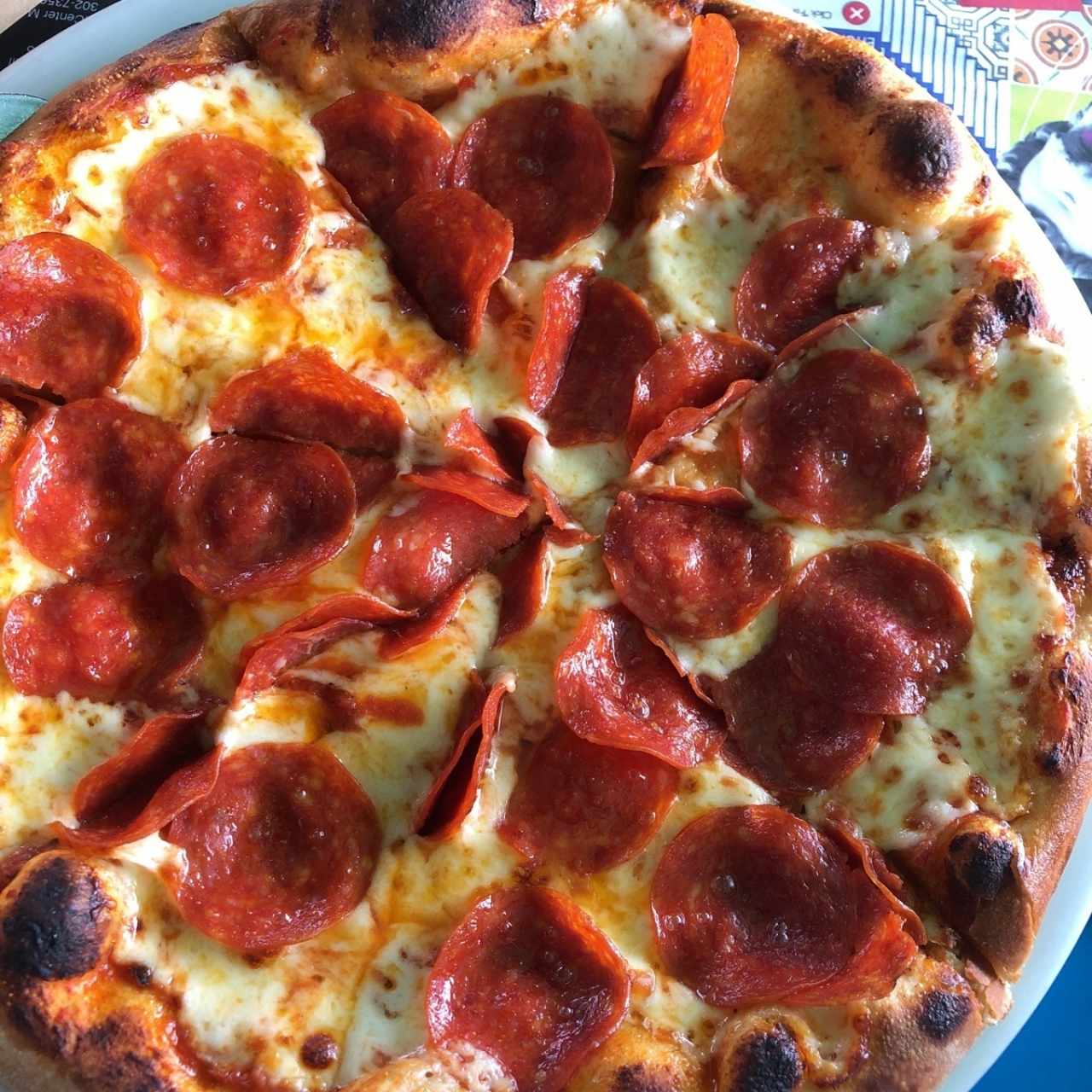 Peperoni