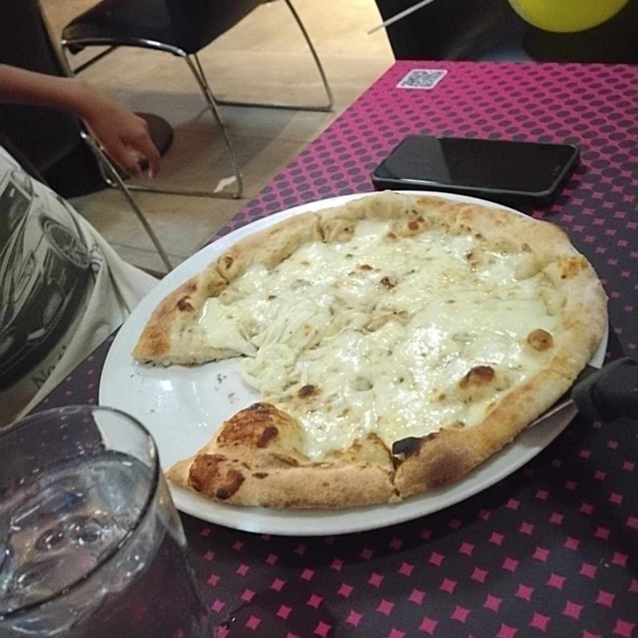 ajo supremo 