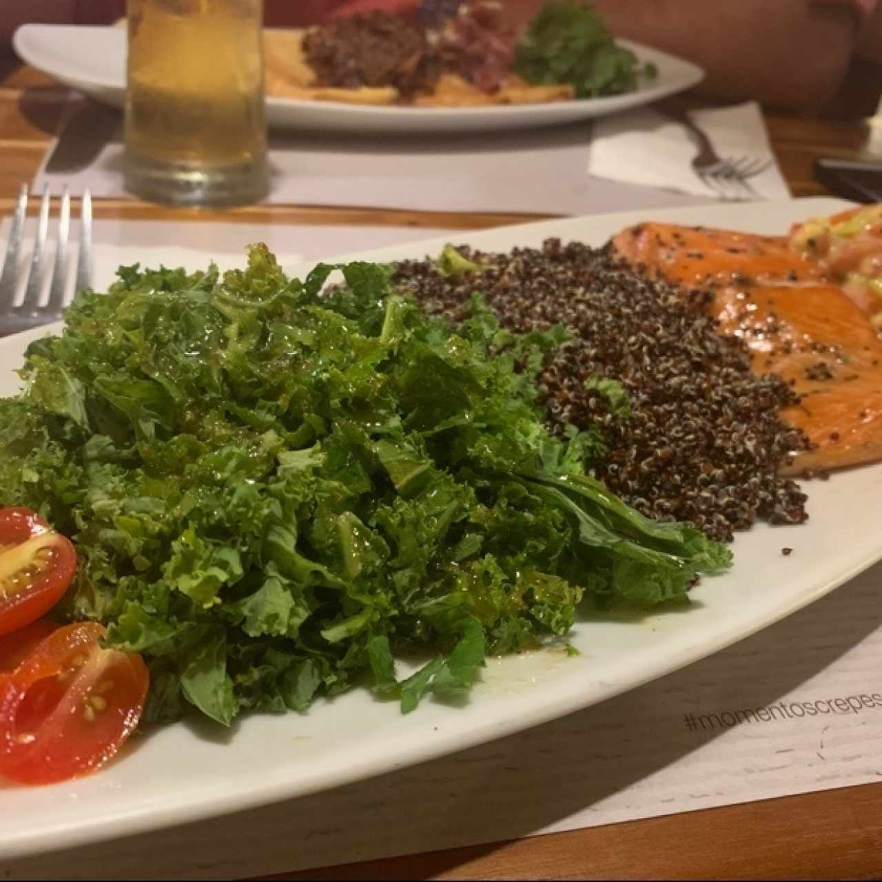 Ensalada Valparaiso