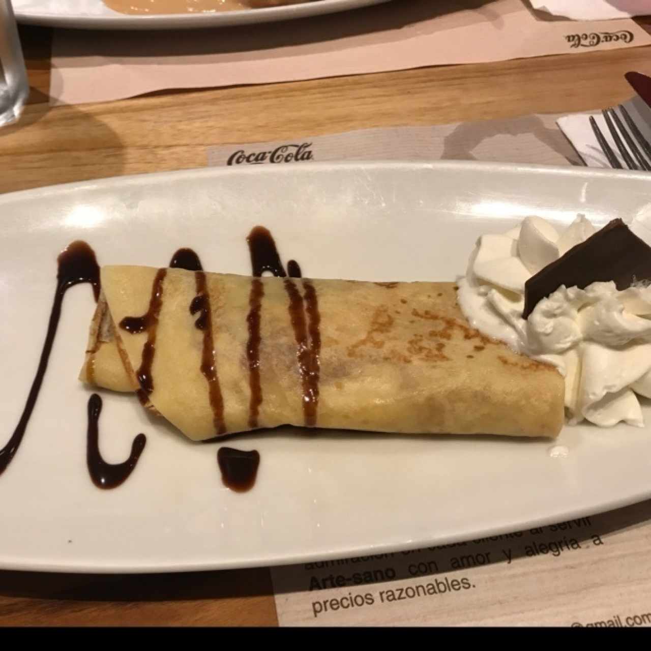 Nutella