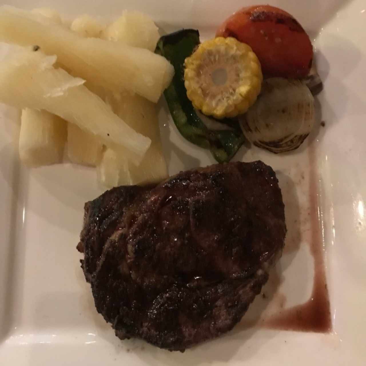 ribeye