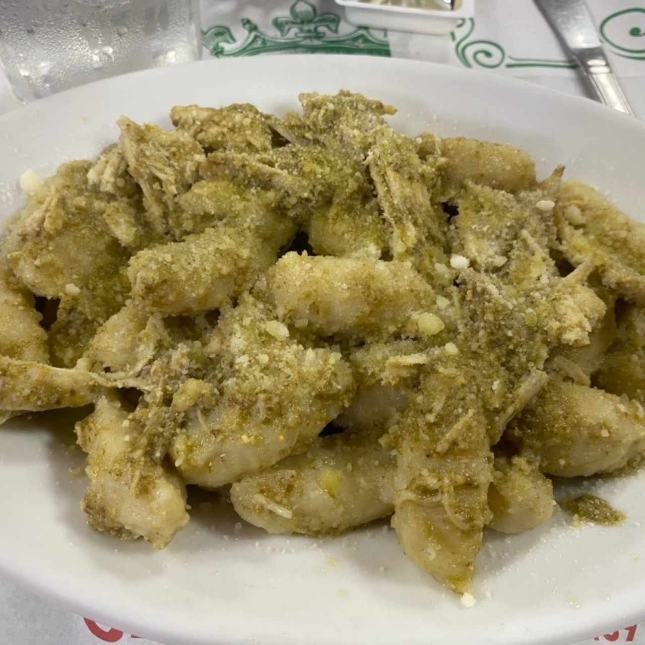 Ñoqui
