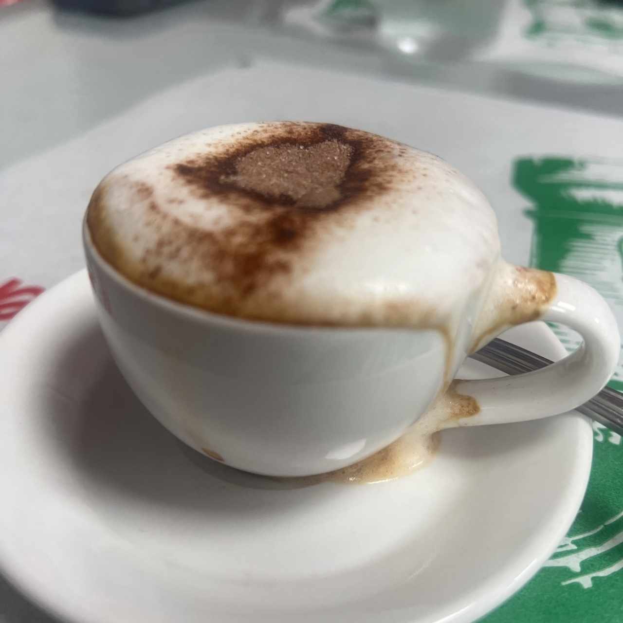 Capuccino