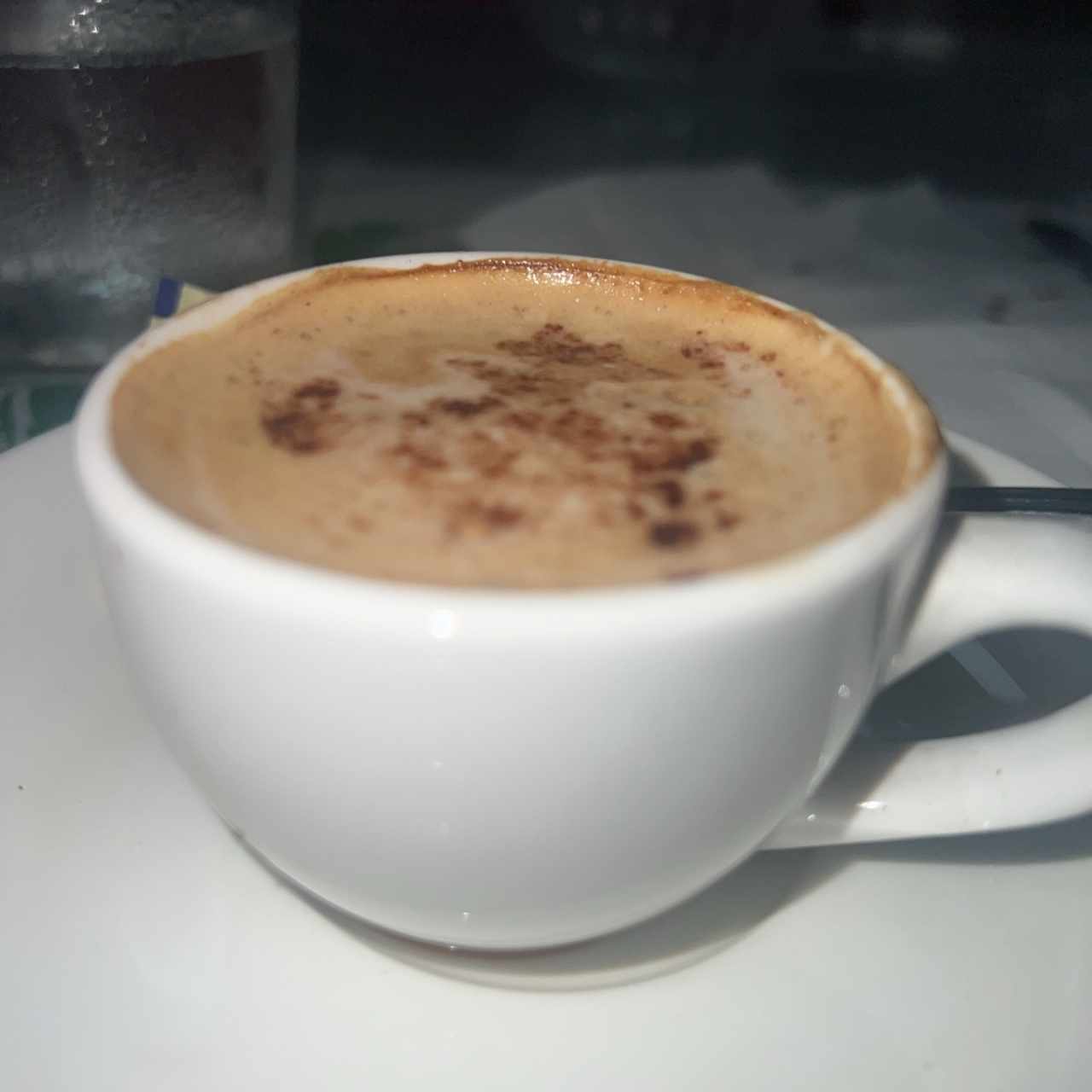 Capuccino