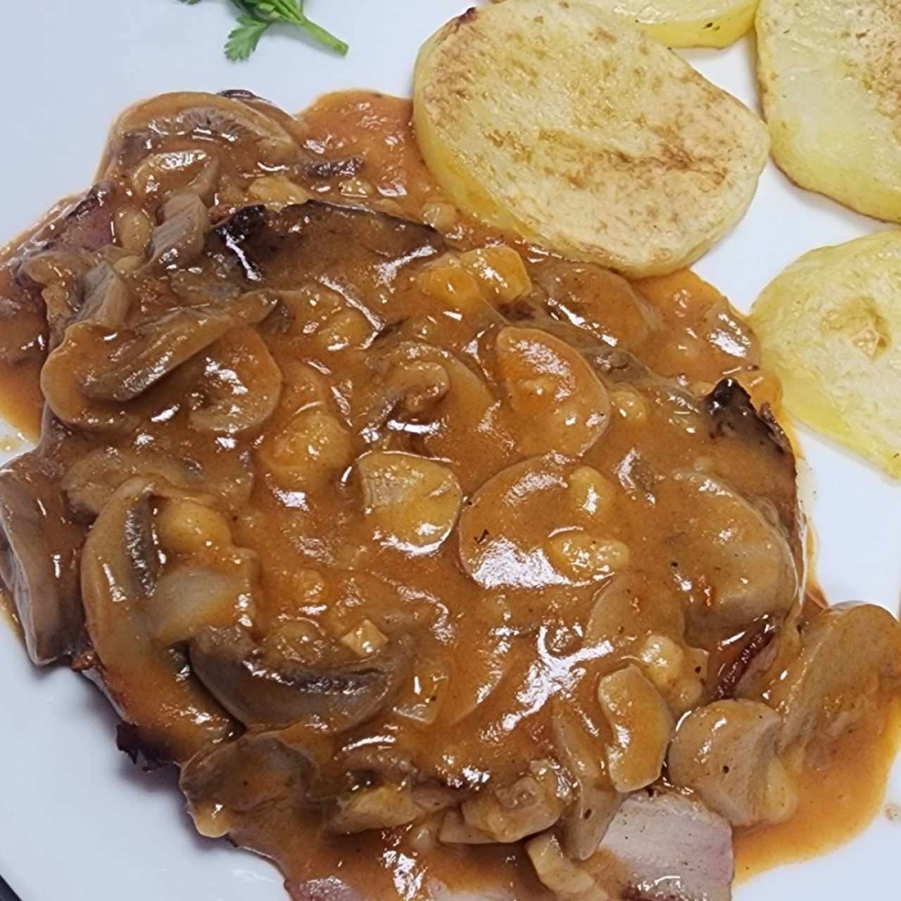 filete mignon