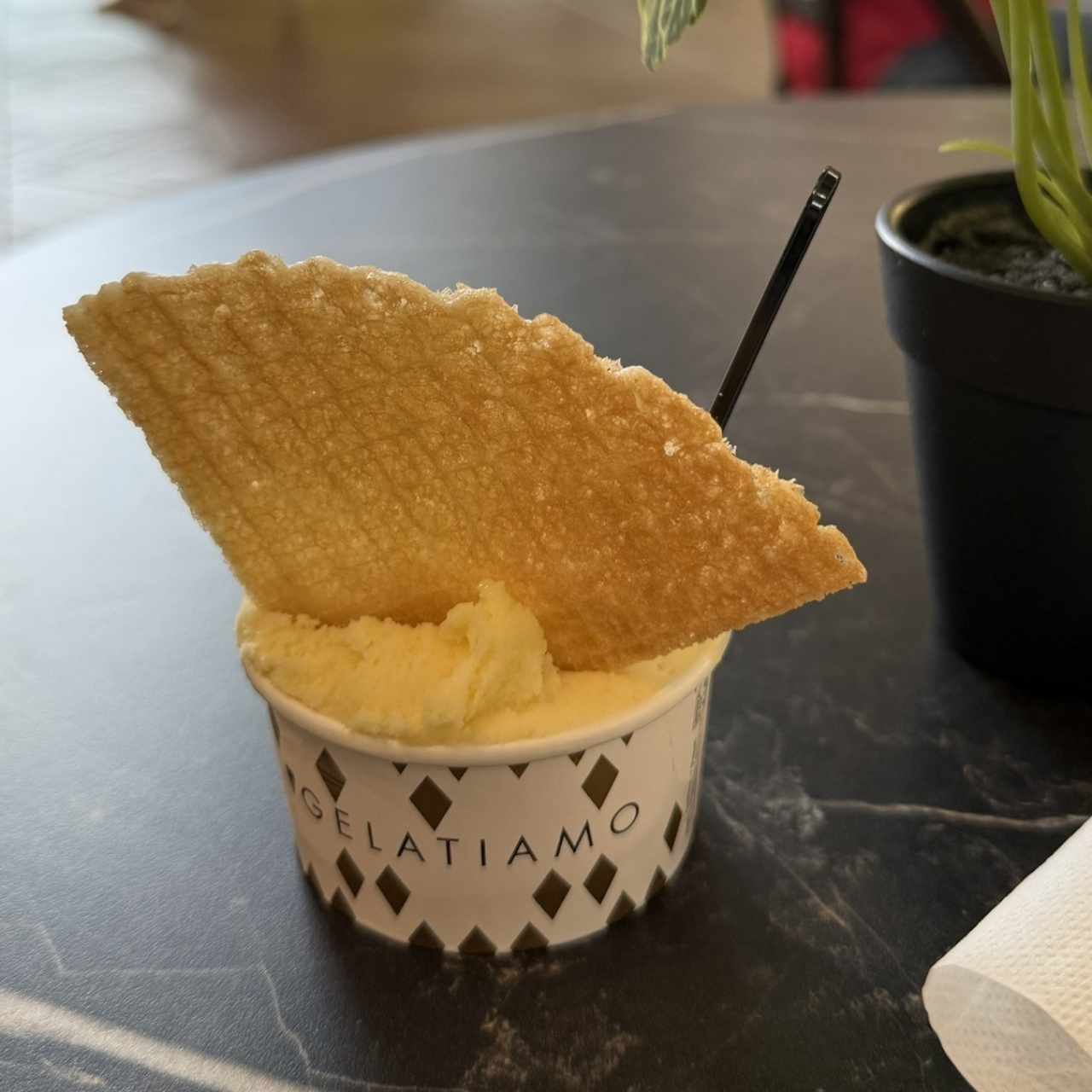 Piña maracuya