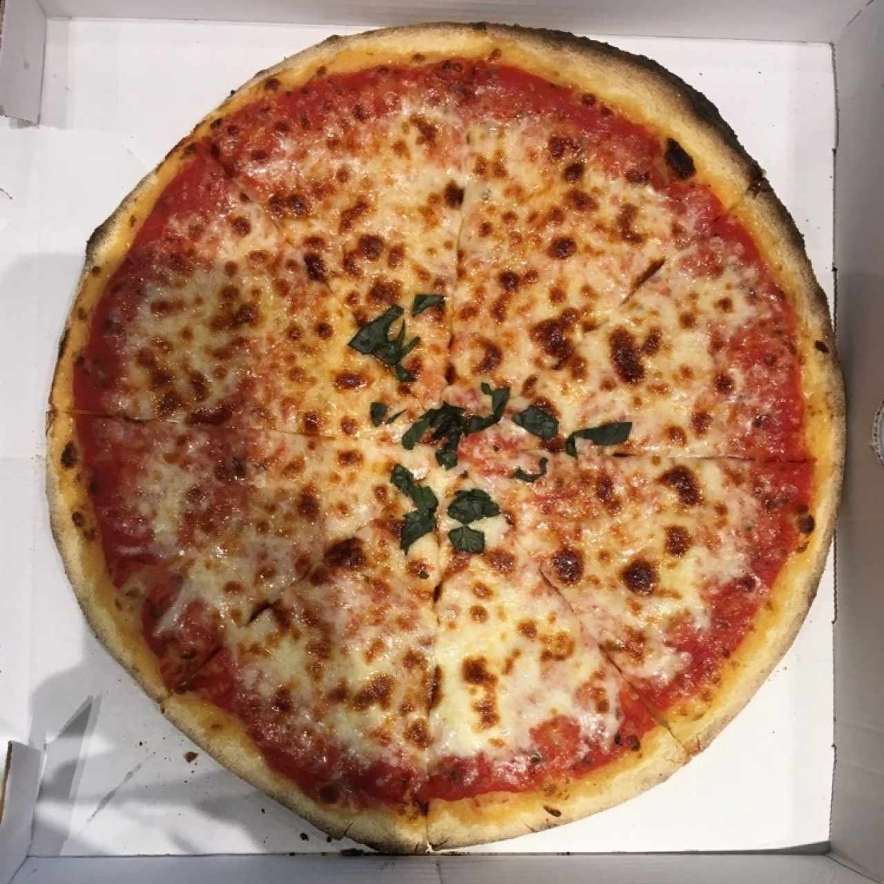 pizza de quedo