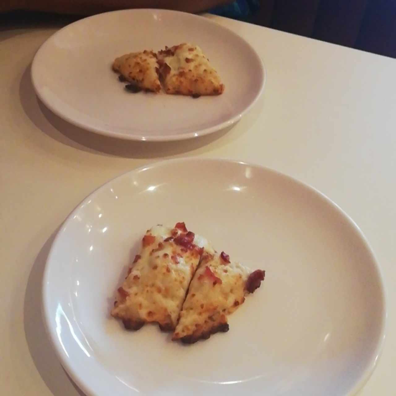 bacon cheesestick