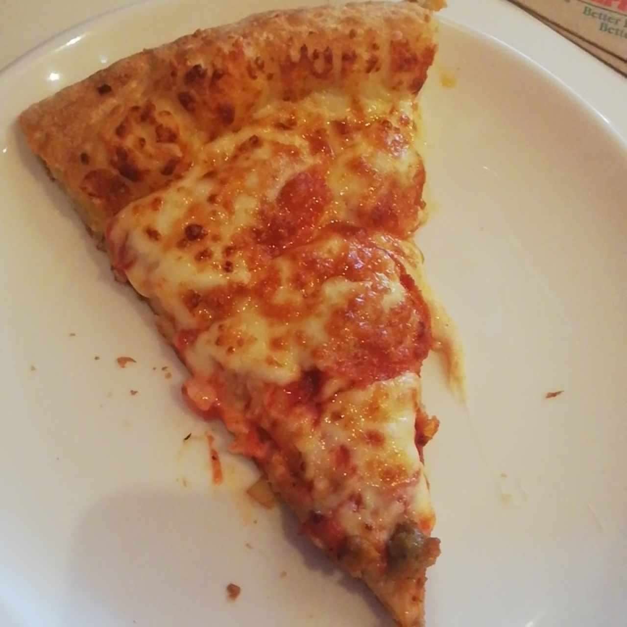 John's favorite