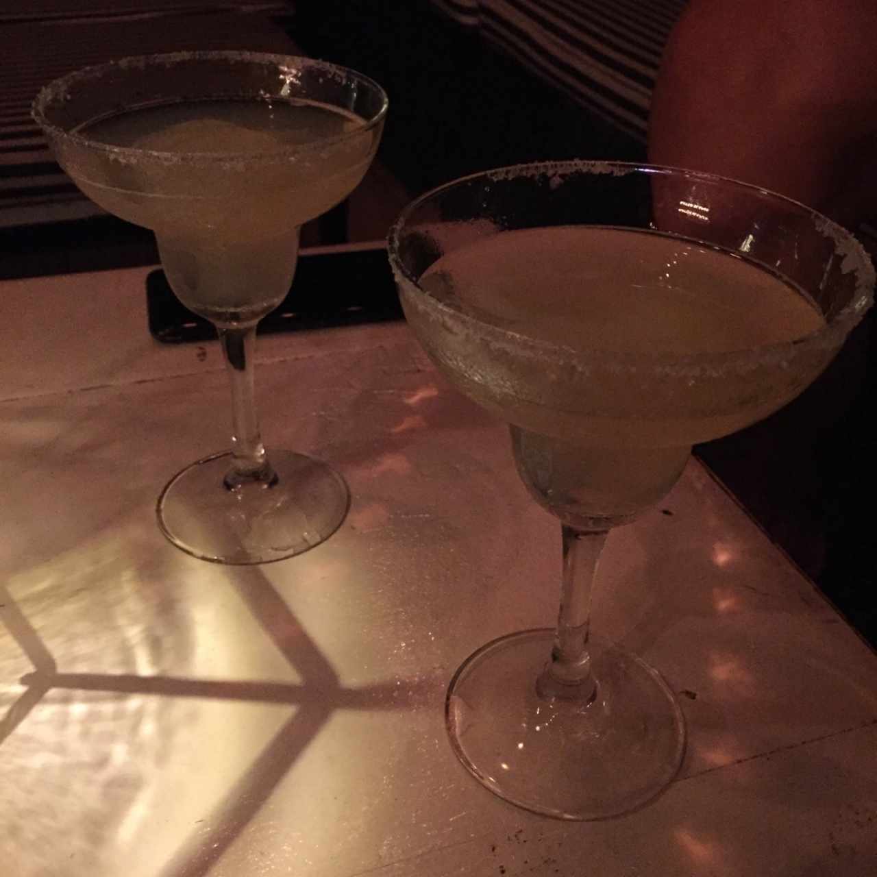 MARGARITAS 