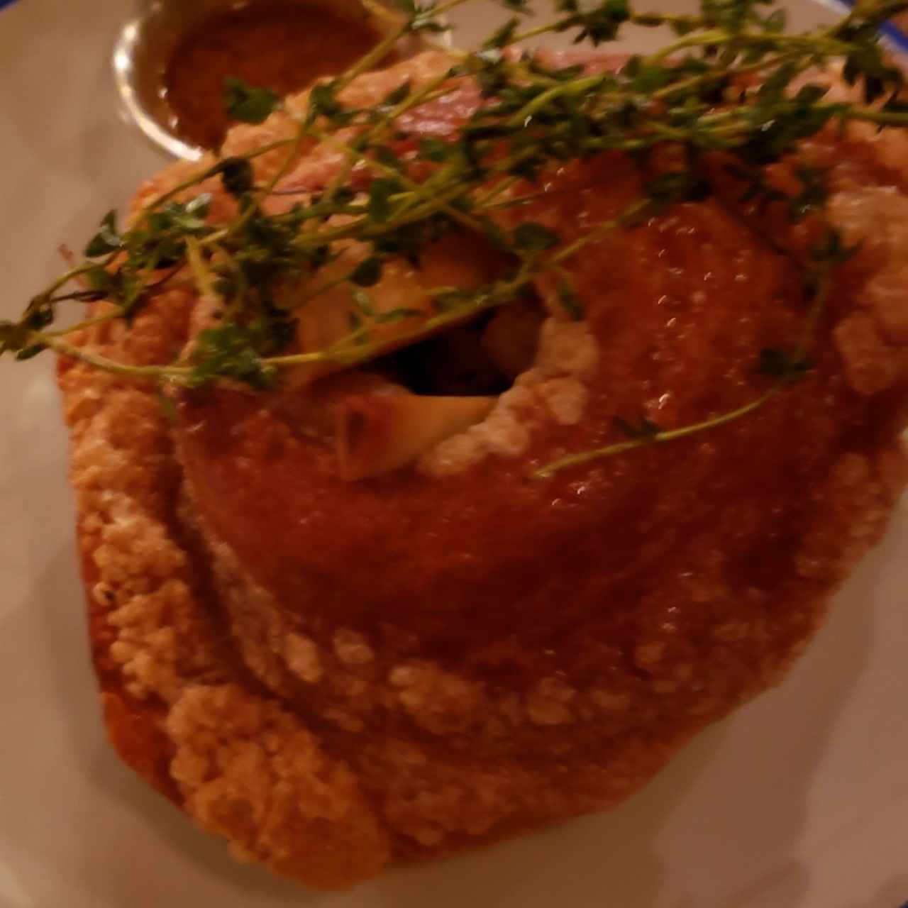 Codillo de Cerdo
