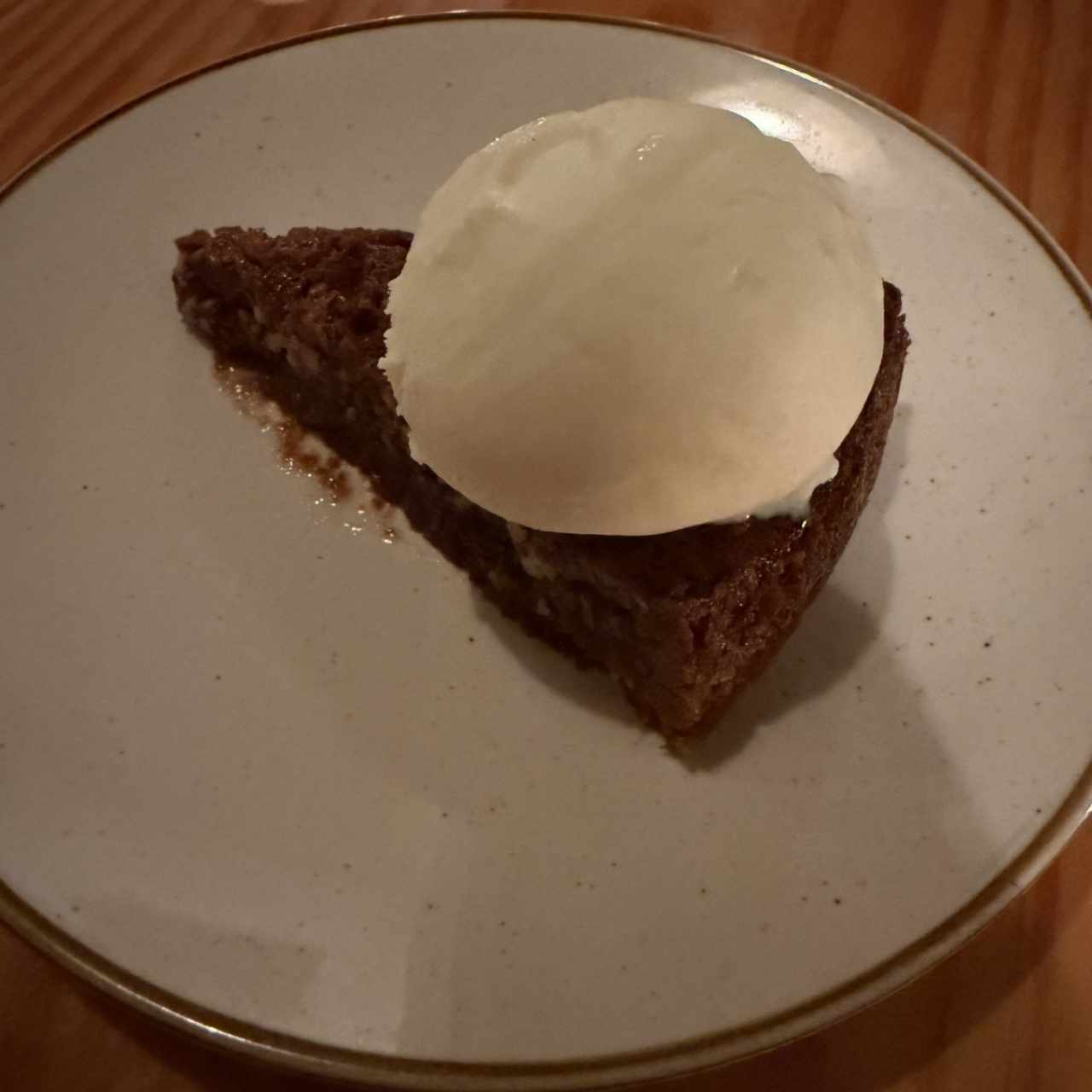 Postres - Classic Pecan Pie