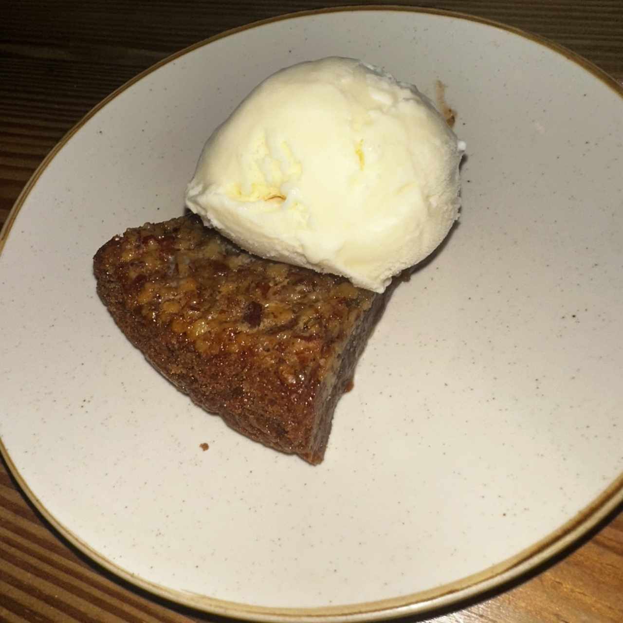 Pecan