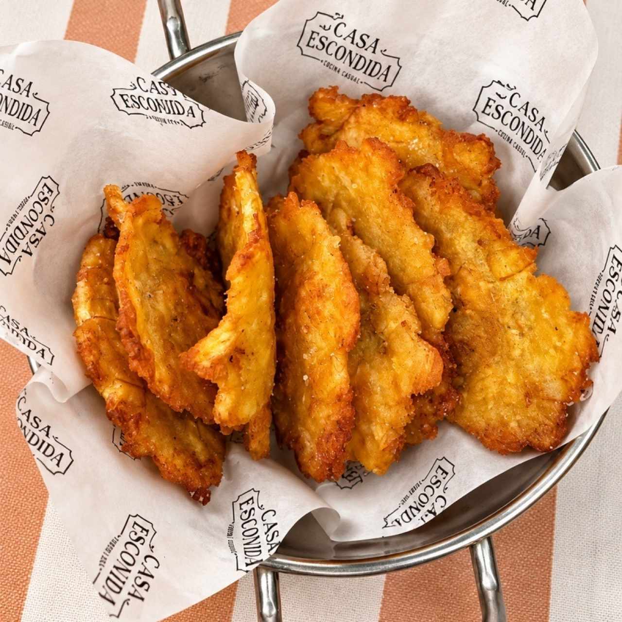 Patacones