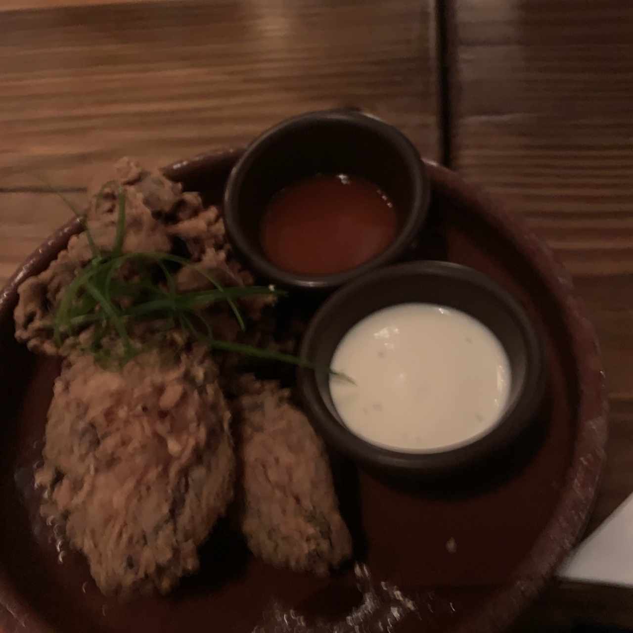 alitas